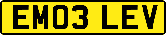 EM03LEV