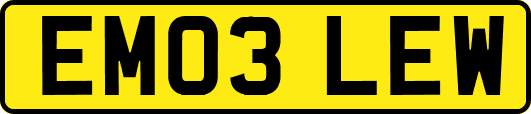 EM03LEW