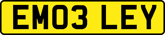EM03LEY
