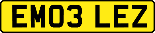 EM03LEZ