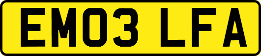 EM03LFA