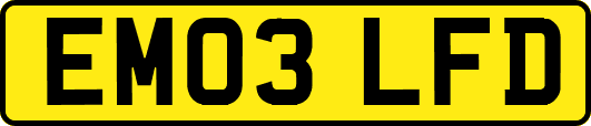 EM03LFD