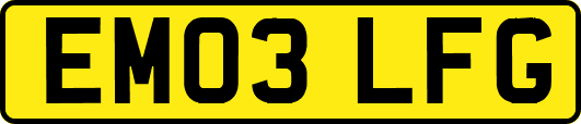 EM03LFG