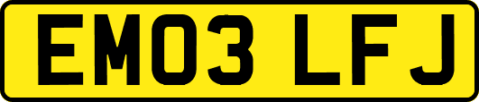 EM03LFJ