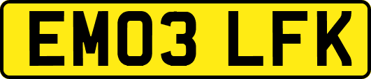 EM03LFK