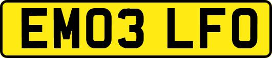 EM03LFO