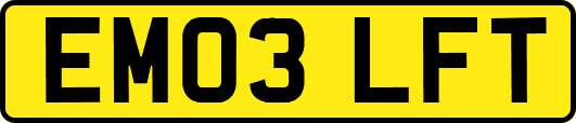 EM03LFT