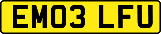EM03LFU