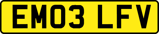 EM03LFV