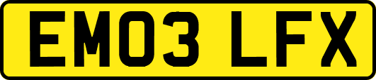 EM03LFX