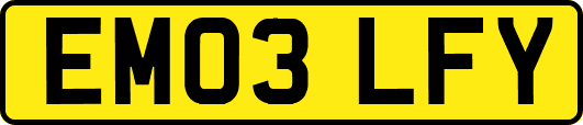 EM03LFY
