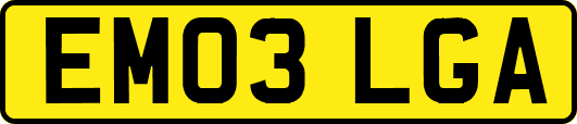 EM03LGA