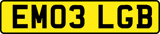 EM03LGB
