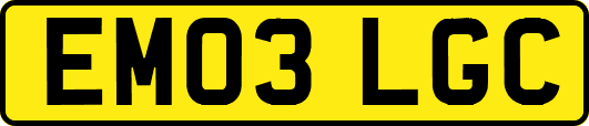 EM03LGC