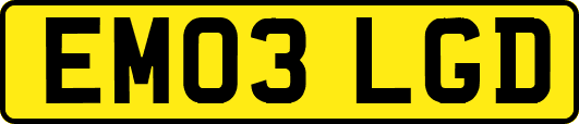 EM03LGD