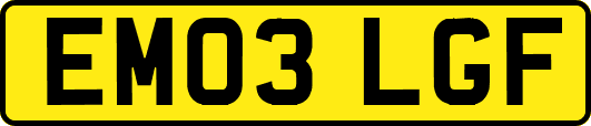 EM03LGF