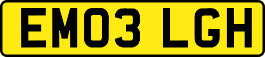 EM03LGH