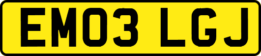 EM03LGJ