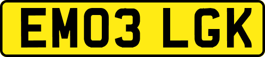 EM03LGK
