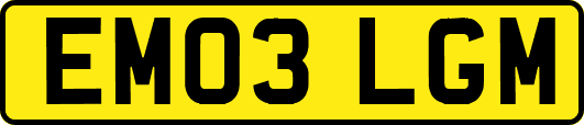 EM03LGM
