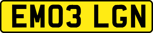 EM03LGN