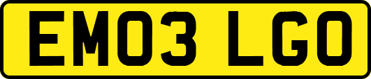 EM03LGO