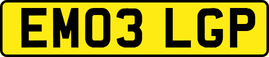 EM03LGP