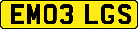 EM03LGS