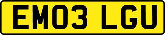 EM03LGU