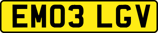 EM03LGV