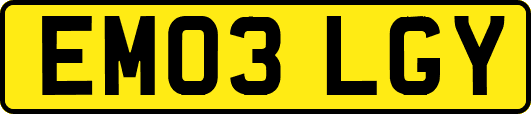 EM03LGY