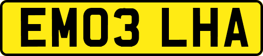 EM03LHA