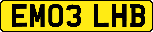 EM03LHB