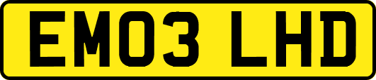 EM03LHD