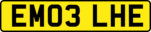 EM03LHE