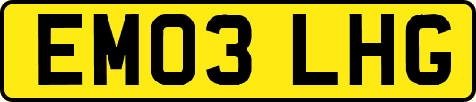 EM03LHG