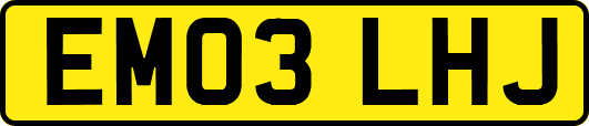 EM03LHJ