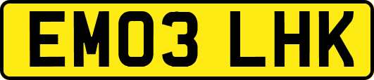 EM03LHK