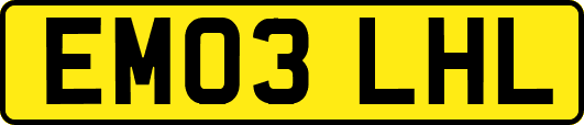 EM03LHL