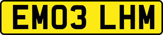 EM03LHM
