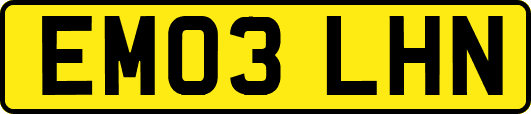 EM03LHN