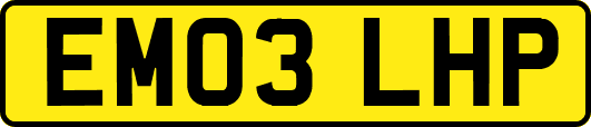EM03LHP