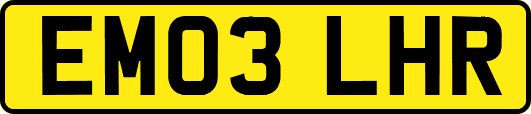 EM03LHR