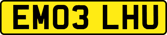 EM03LHU