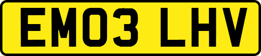 EM03LHV