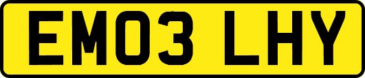 EM03LHY