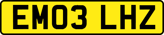 EM03LHZ