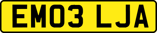 EM03LJA