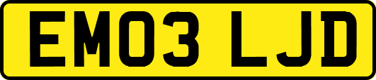 EM03LJD