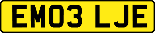 EM03LJE